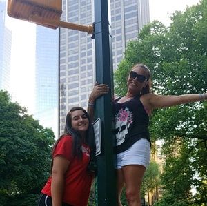 Meet your Posher, Lisa